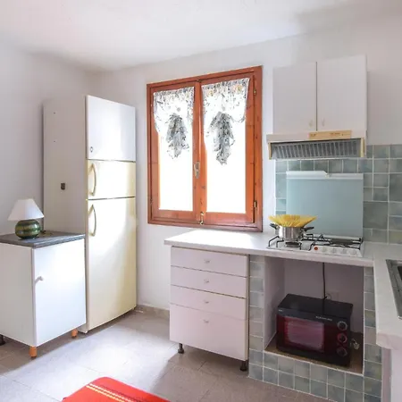 1 Bedroom Cozy In Costa Paradiso