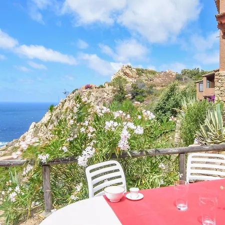 1 Bedroom Cozy In Costa Paradiso