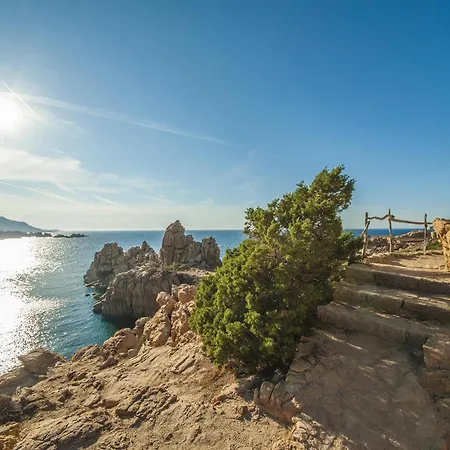 Holiday home 1 Bedroom Cozy In Costa Paradiso