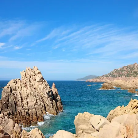 Holiday home 1 Bedroom Cozy In Costa Paradiso