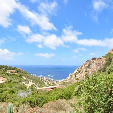 1 Bedroom Cozy In * Costa Paradiso
