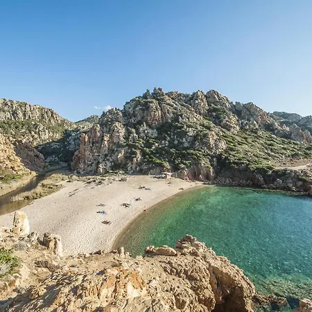 Holiday home 1 Bedroom Cozy In Costa Paradiso