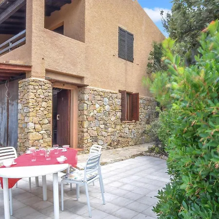 Casa de Férias 1 Bedroom Cozy In