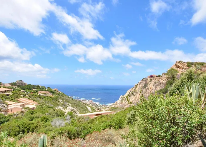 1 Bedroom Cozy In * Costa Paradiso