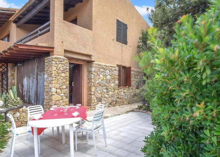 Vakantiehuis 1 Bedroom Cozy In